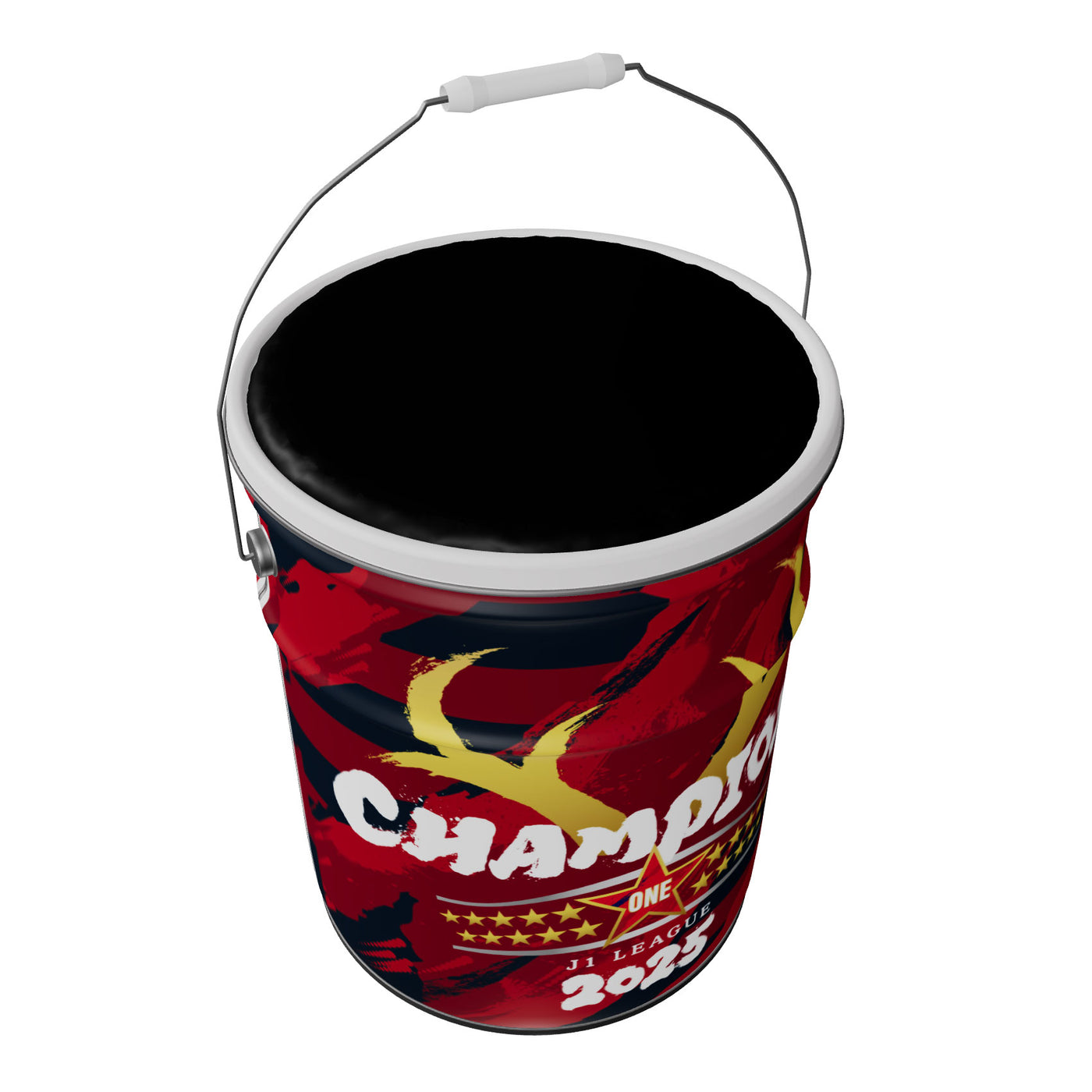 25Ｊ１リーグ優勝ペール缶【予約】