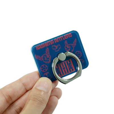 ON THE PITCH スマホリング