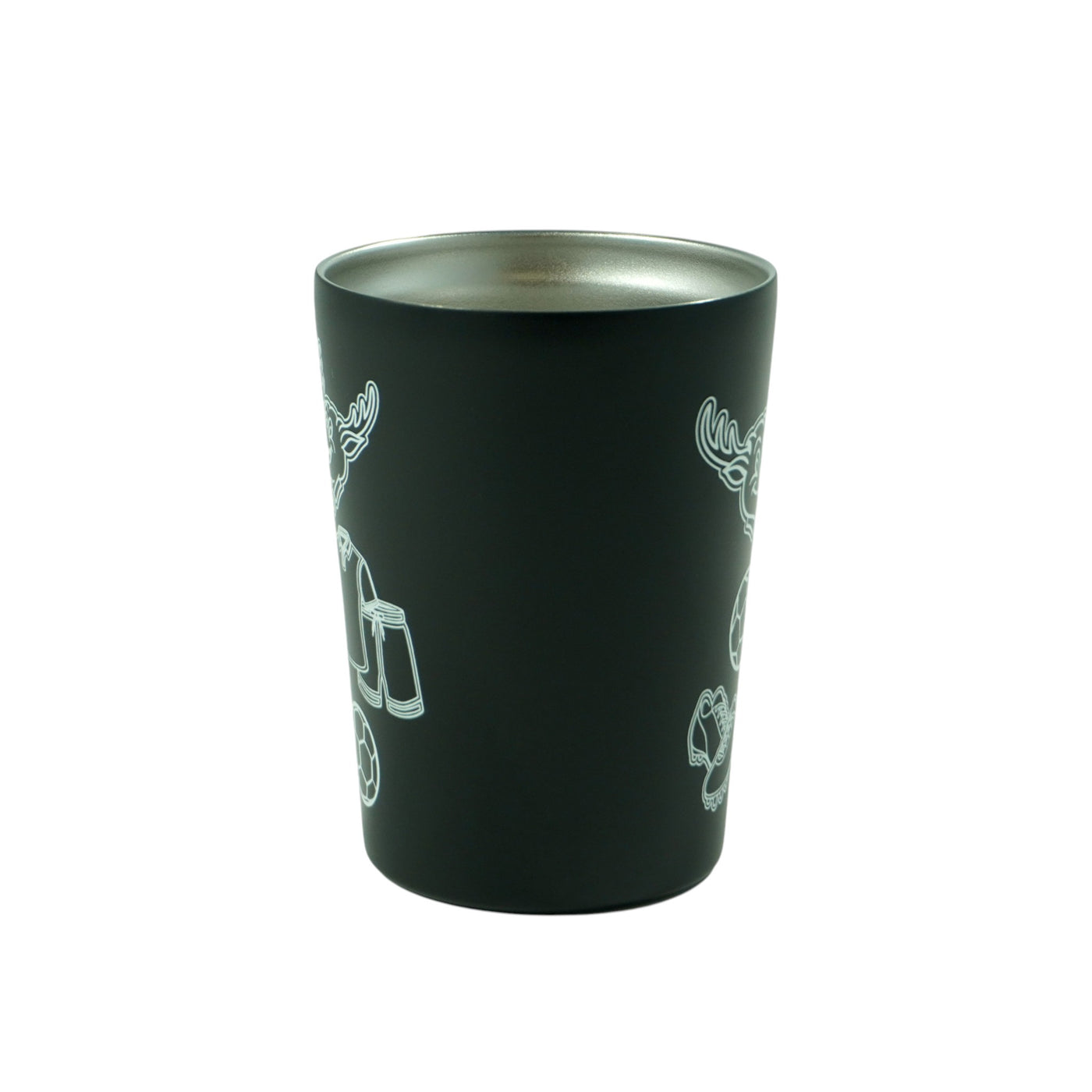 ON THE PITCH タンブラー