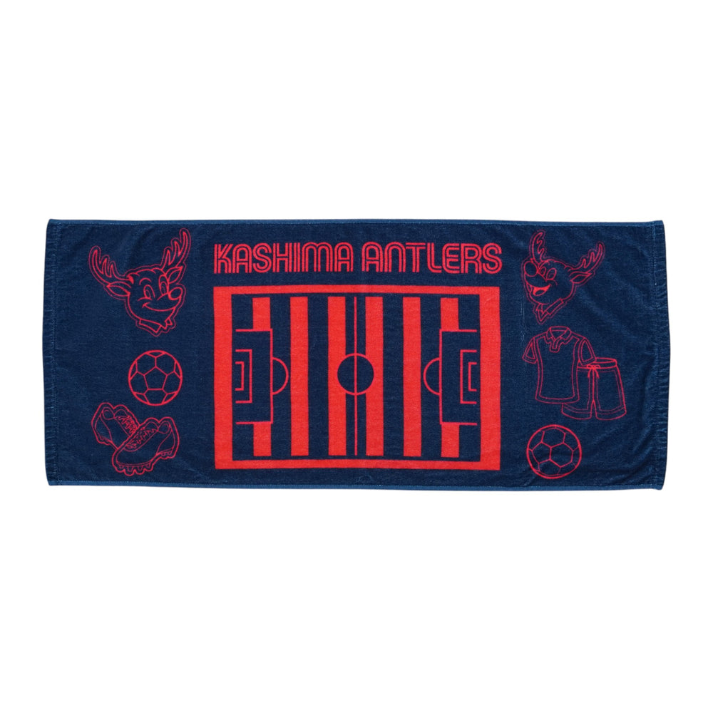 KASHIMA ANTLERS ONLINE STORE | 鹿島アントラーズ公式オンライン