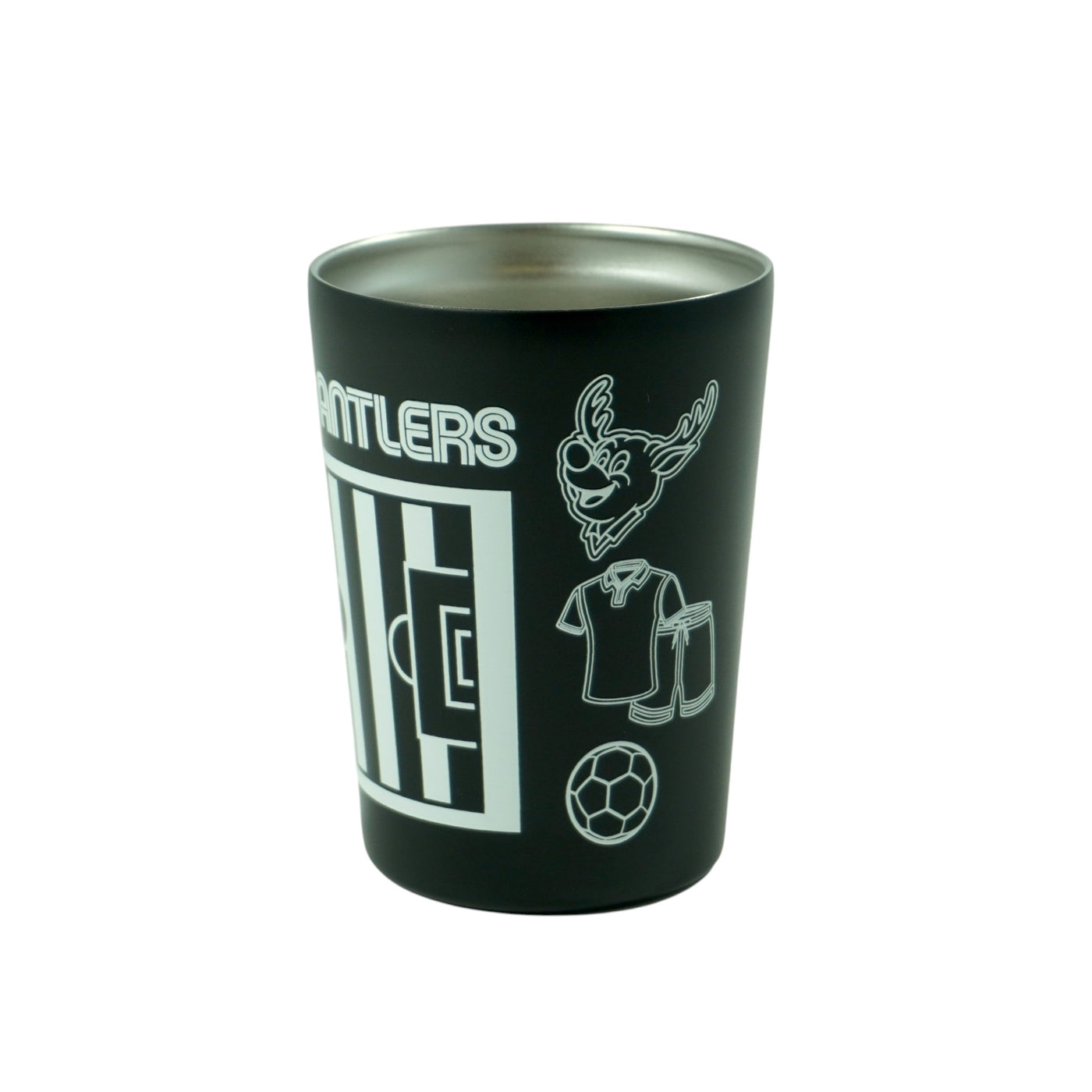 ON THE PITCH タンブラー