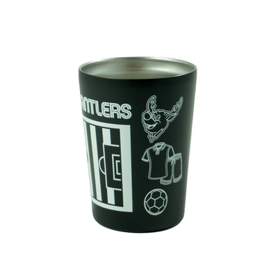 ON THE PITCH タンブラー