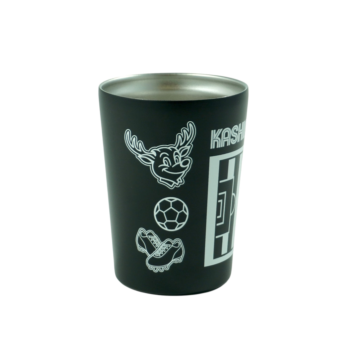 ON THE PITCH タンブラー