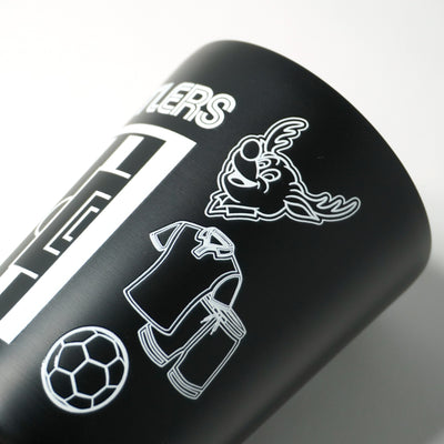 ON THE PITCH タンブラー