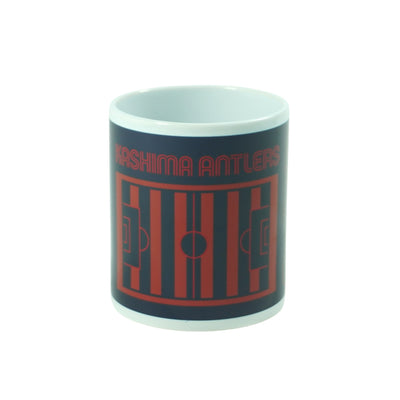 ON THE PITCH マグカップ（全2色）