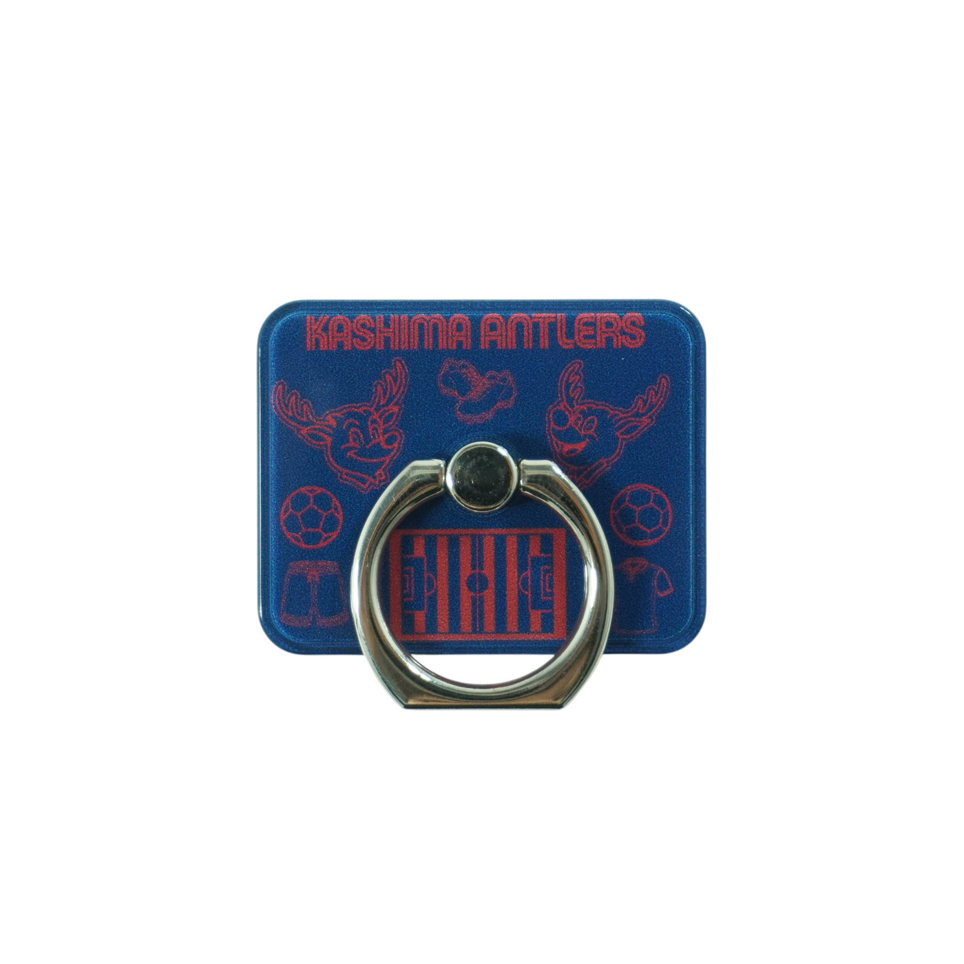 ON THE PITCH スマホリング