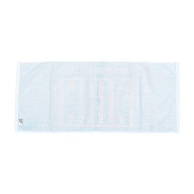 ON THE PITCH フェイスタオル（全2色）