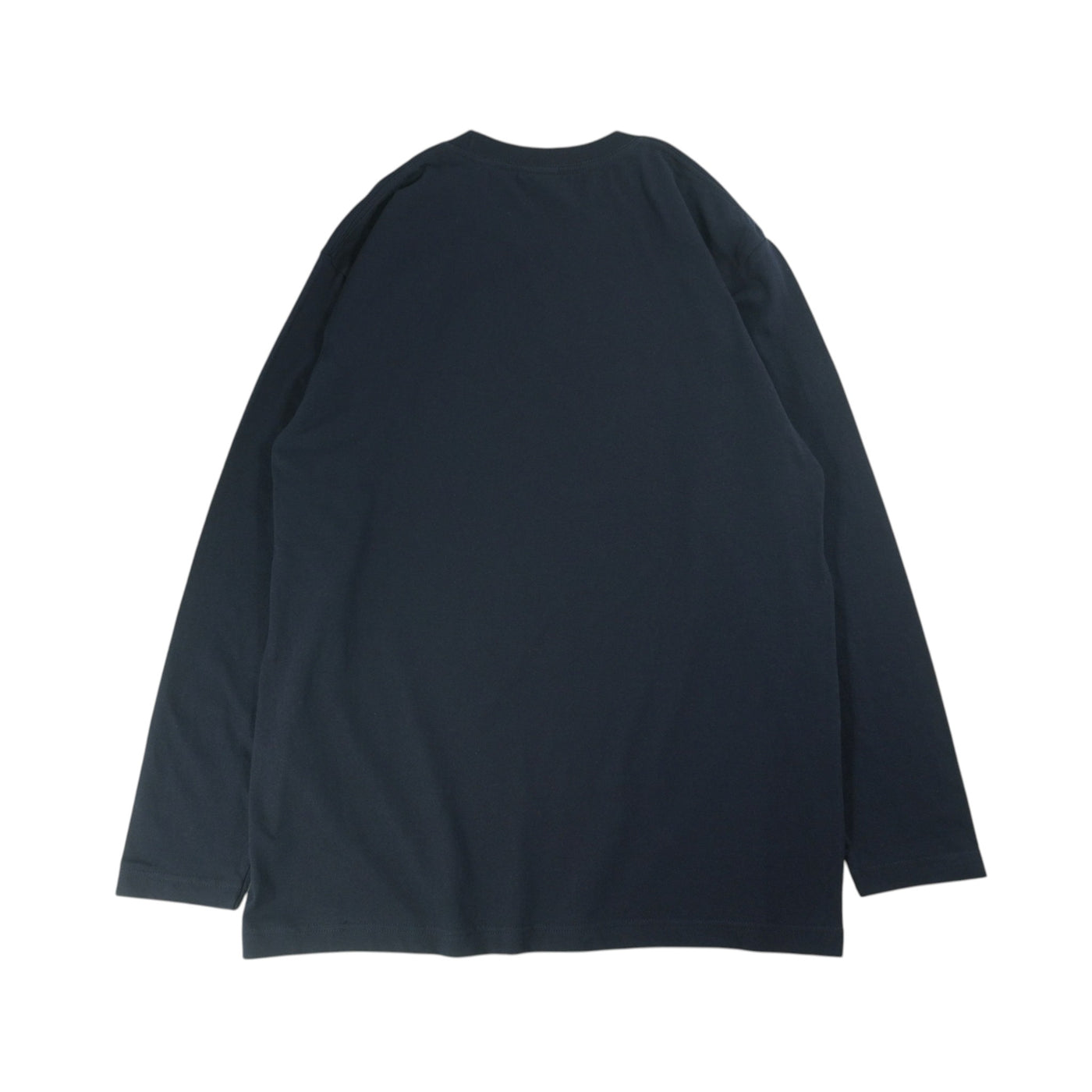 ON THE PITCH ロングスリーブTシャツ（全2色）