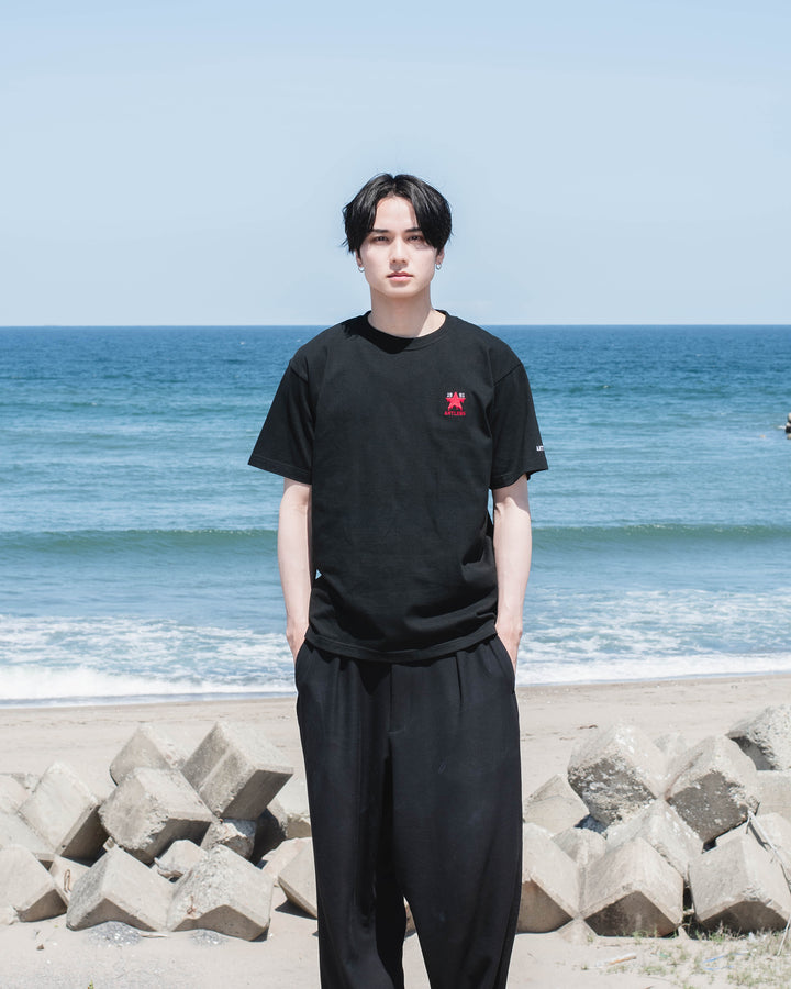 OUR STAR 1991 TEE（全4色） – 鹿島アントラーズFC - 公式オンラインストア