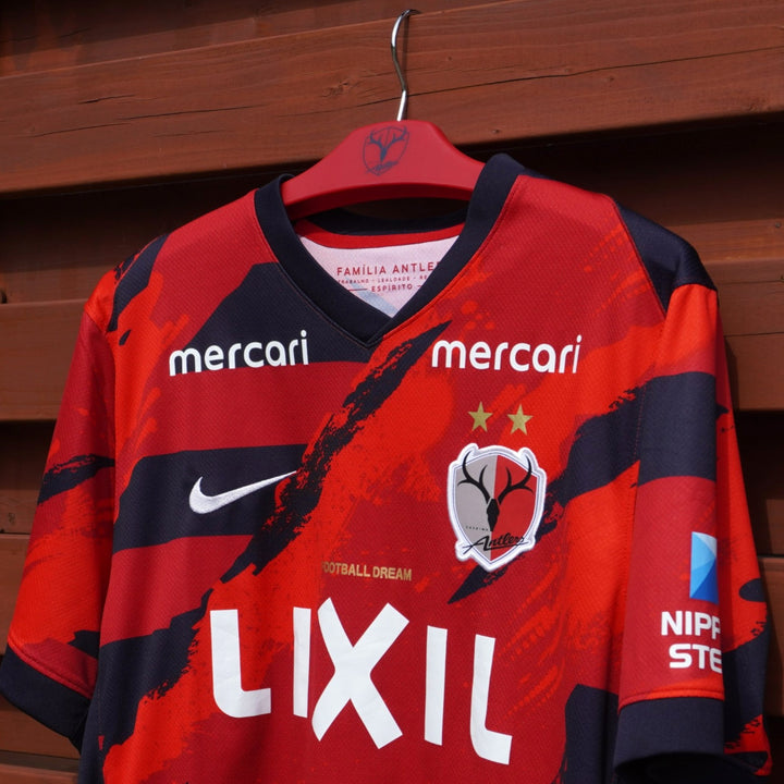 ハンガー – 鹿島アントラーズFC - 公式オンラインストア