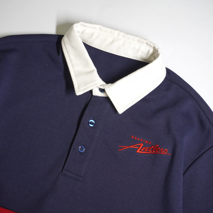 ラガーシャツ（長袖） – 鹿島アントラーズFC - 公式オンラインストア