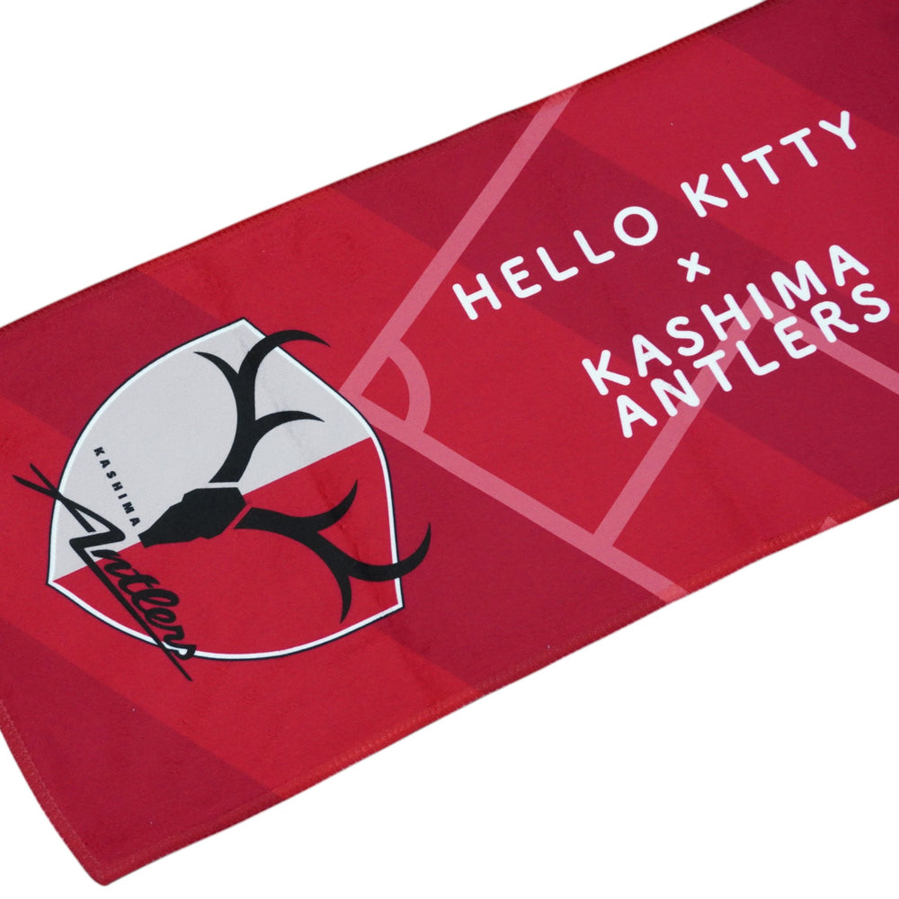 鹿島アントラーズ 応援グッズセット キッズバッグセット（大） – 鹿島アントラーズFC - 公式