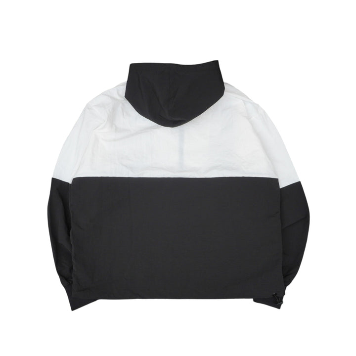 アノラックジャケット（ブラック/ホワイト） – 鹿島アントラーズFC