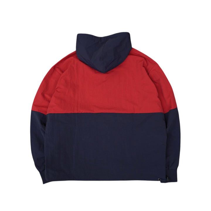 アノラックジャケット（ネイビー/レッド） – 鹿島アントラーズFC