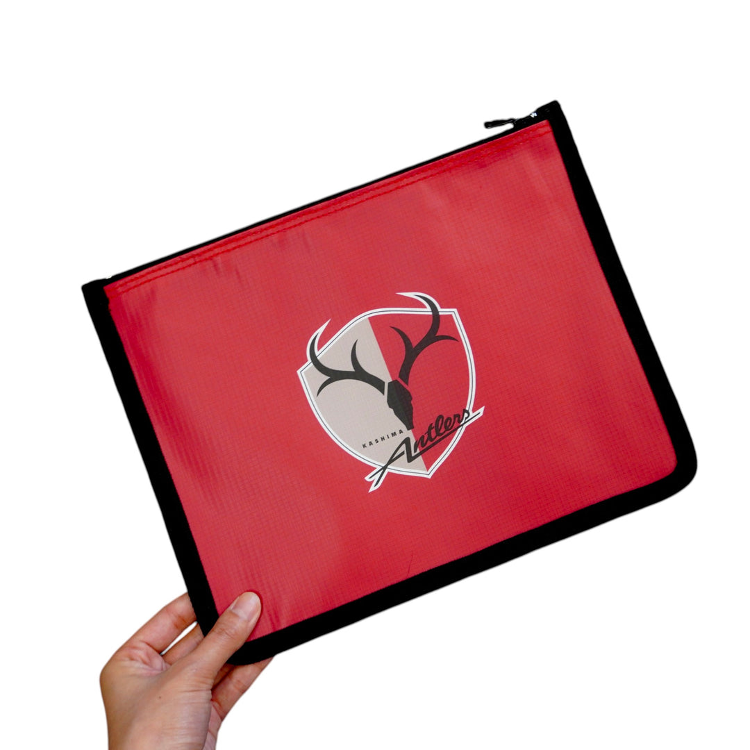 ブラインド】25プレイヤーズポーチ（全32種） – 鹿島アントラーズFC