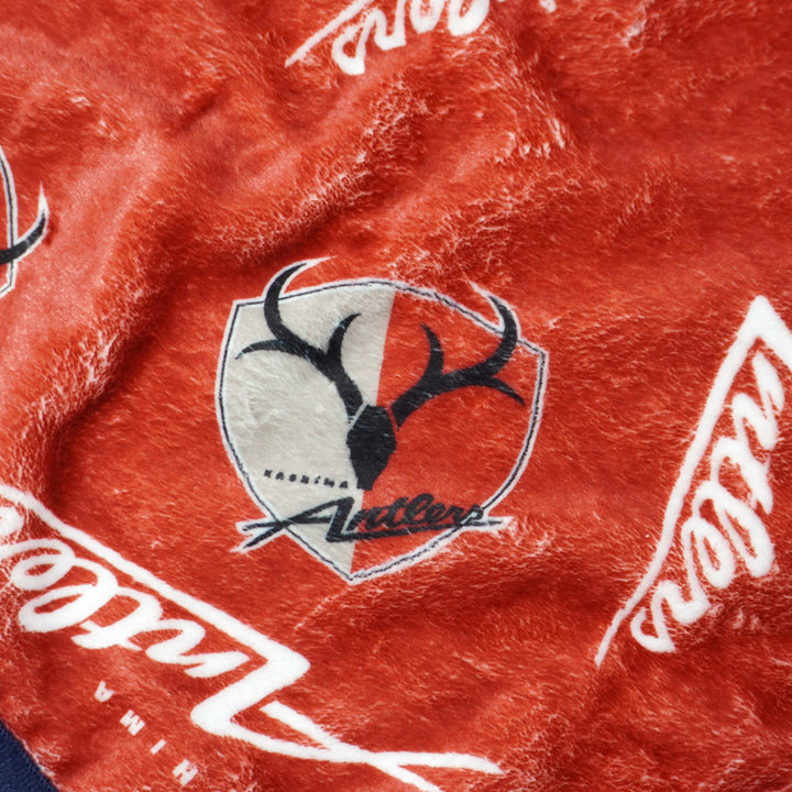 収納袋つきブランケット – 鹿島アントラーズFC - 公式オンラインストア