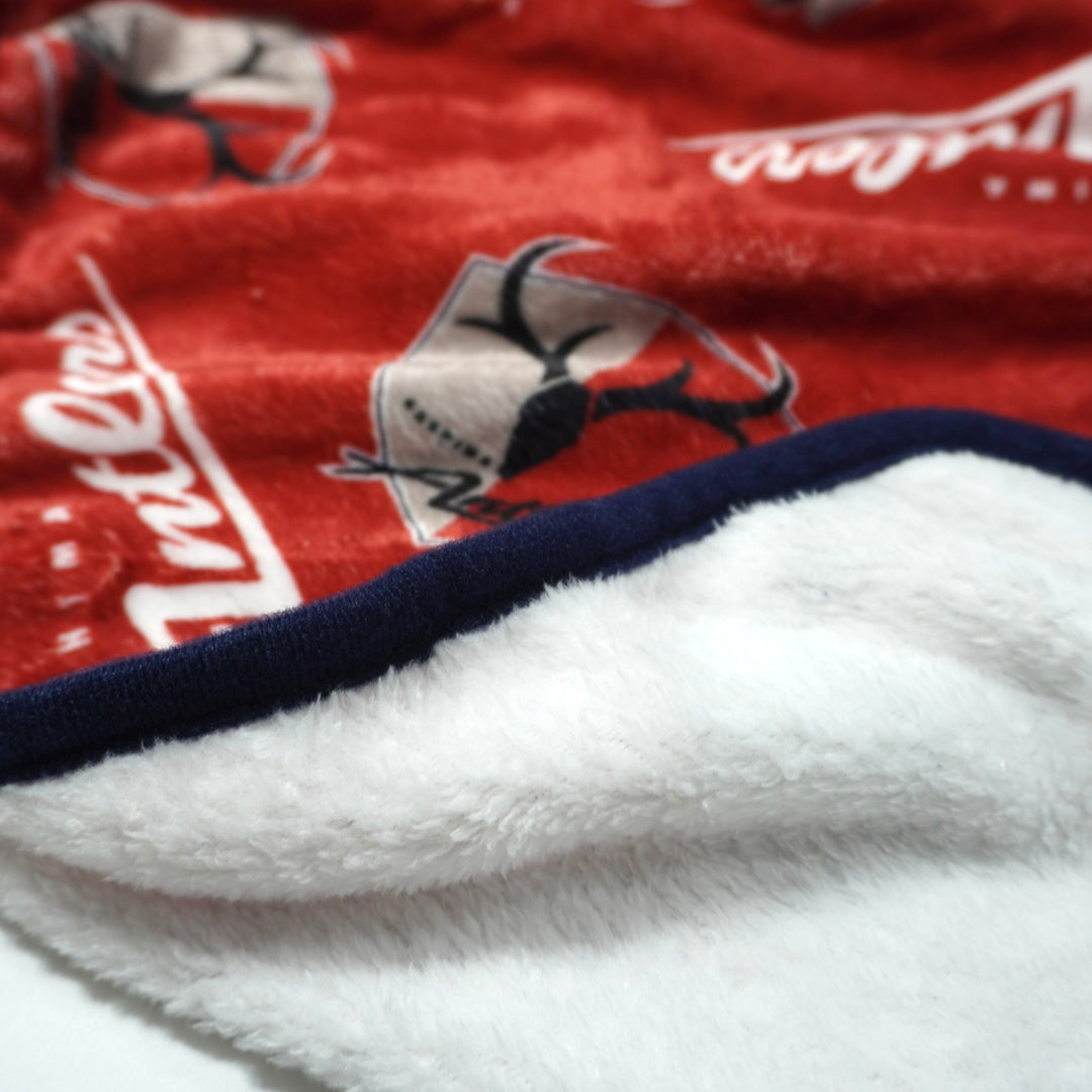 収納袋つきブランケット – 鹿島アントラーズFC - 公式オンラインストア