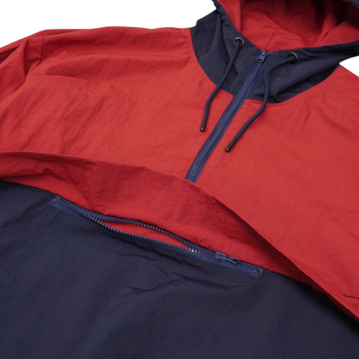 未使用品 鹿島アントラーズ 2024 アンセムジャケット(レッド×ネイビー) L 25NIKE アカデミープロアンセムジャケット – 鹿島アントラーズFC