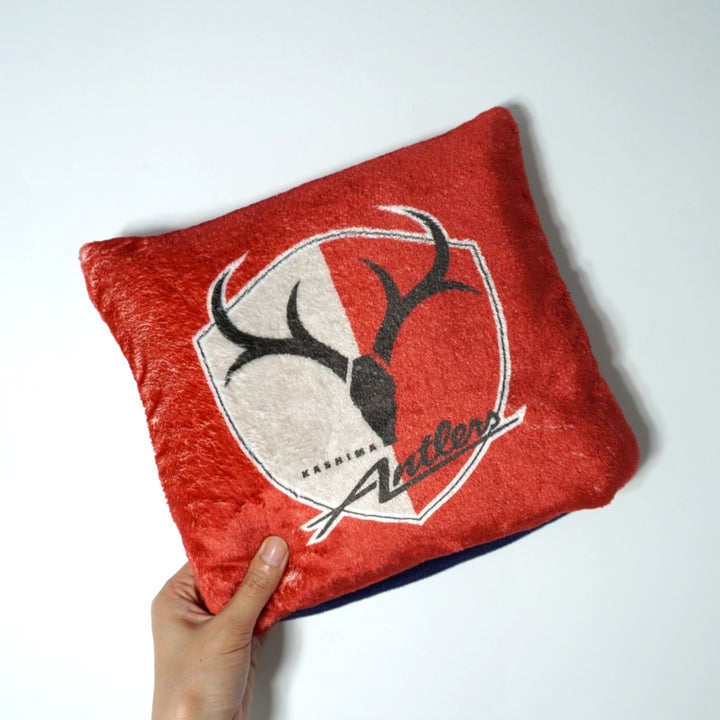 収納袋つきブランケット – 鹿島アントラーズFC - 公式オンラインストア