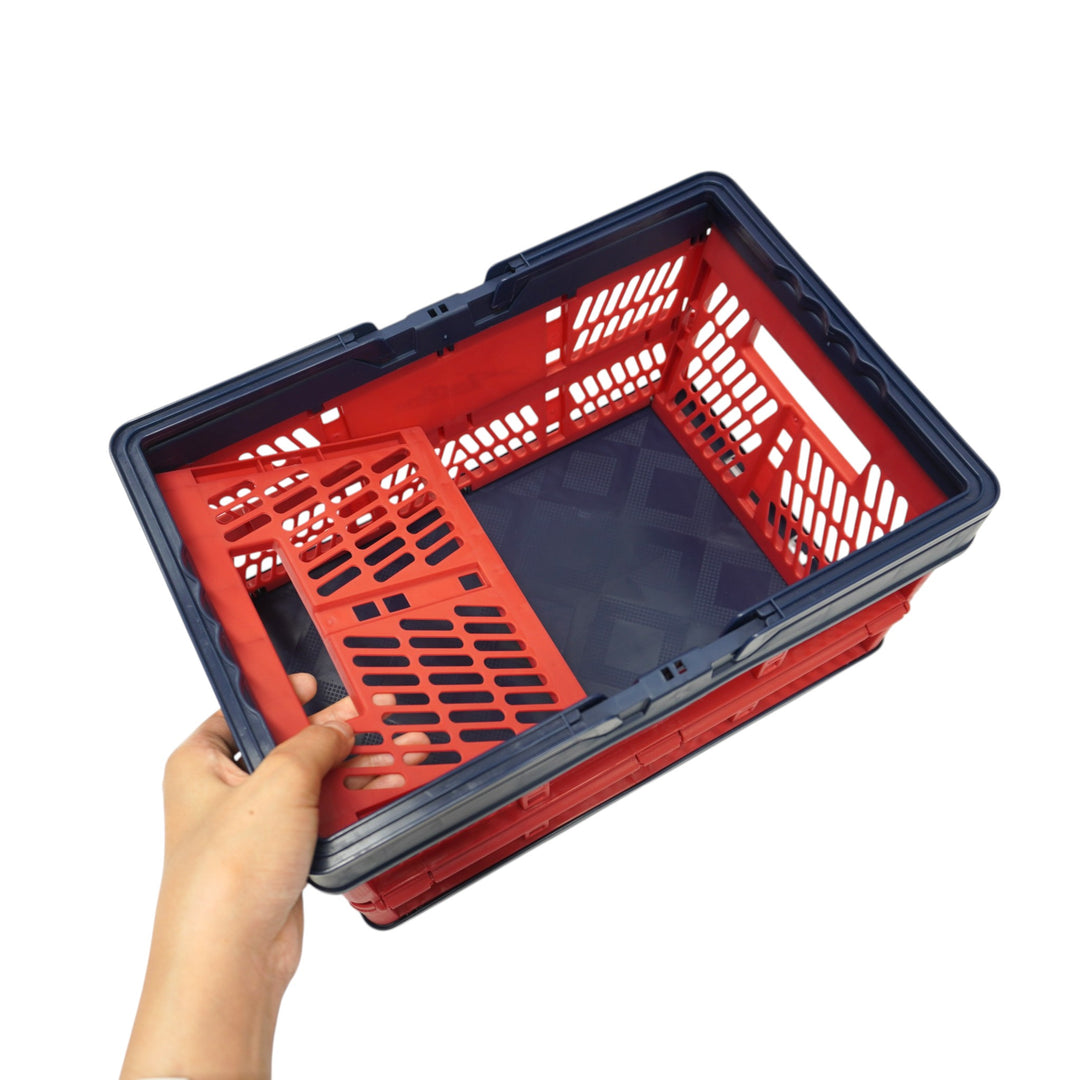 完売品 鹿島アントラーズ　折りたたみコンテナ（小） 完売品 鹿島アントラーズ 折りたたみコンテナ（小） 鹿島
