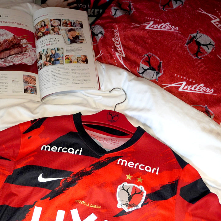 ハンガー – 鹿島アントラーズFC - 公式オンラインストア