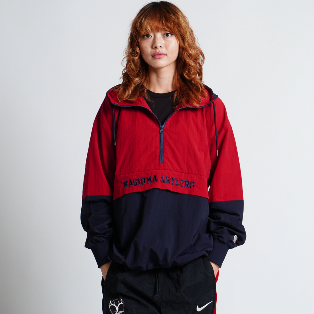 早い者勝ち!】鹿島アントラーズ ジャージ上下セット 9/28まで値下げ 早い者勝ち!】鹿島アントラーズ ジャージ上下セット 9/28まで値下げ