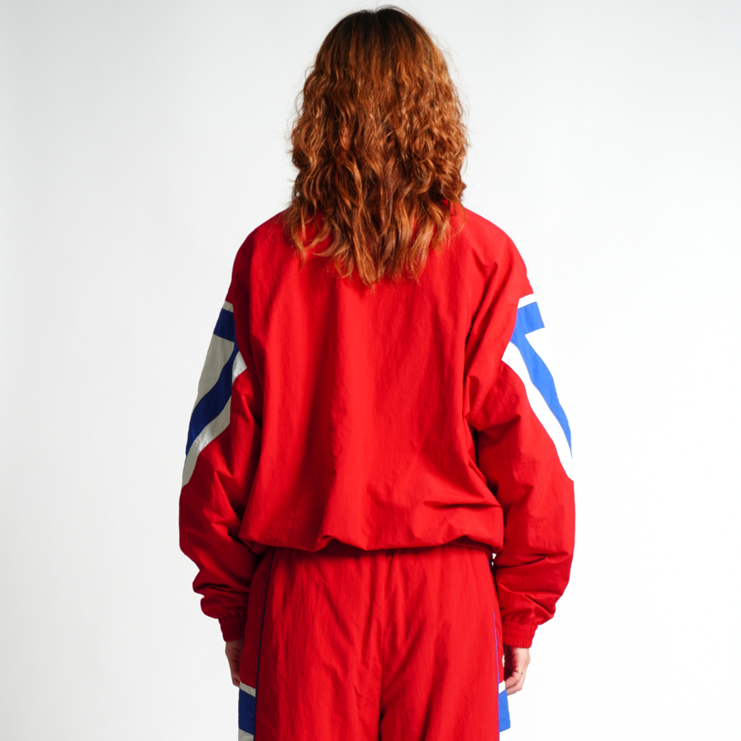 トラッカージャケット（全2色） – 鹿島アントラーズFC - 公式