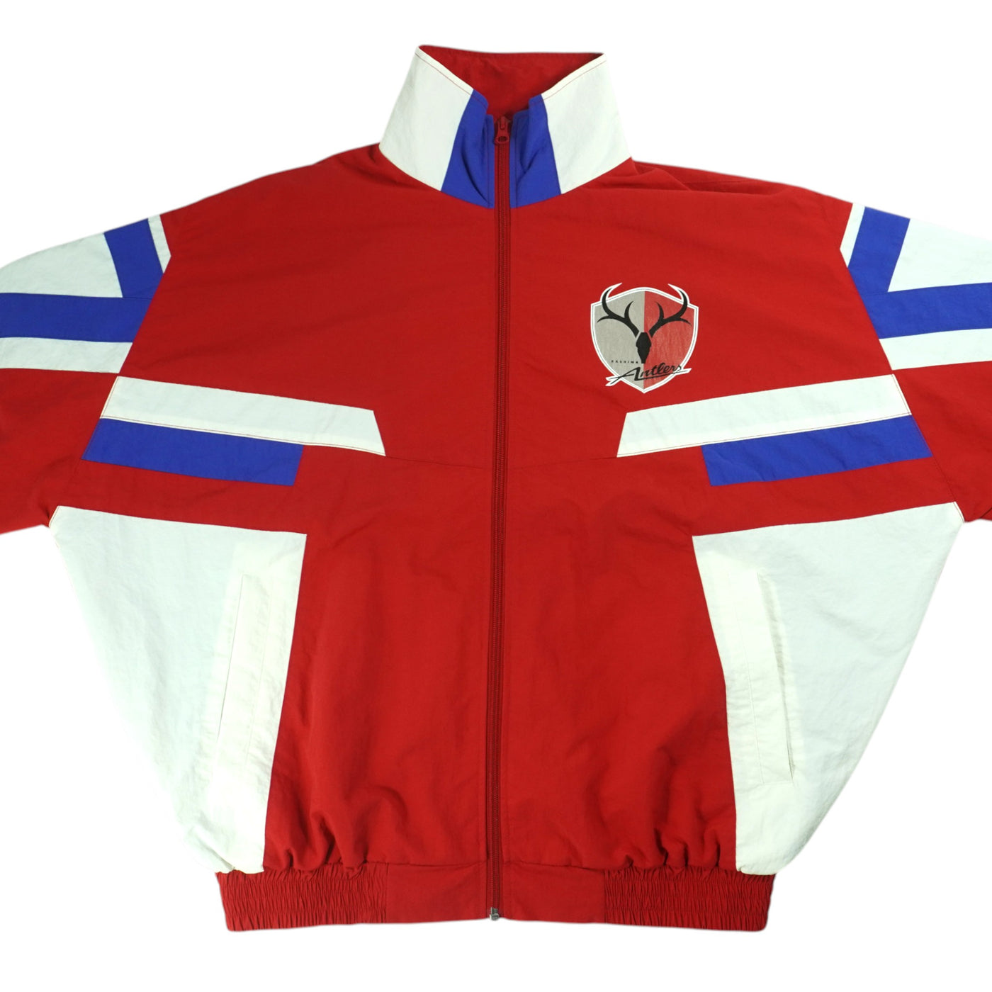 トラッカージャケット（全2色）