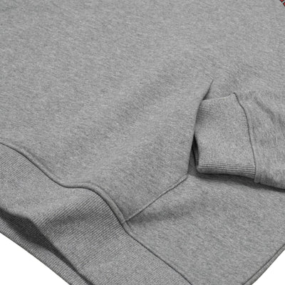 tokidoki × Antlers 総柄ナンバーフーディー（全3色）【受注】