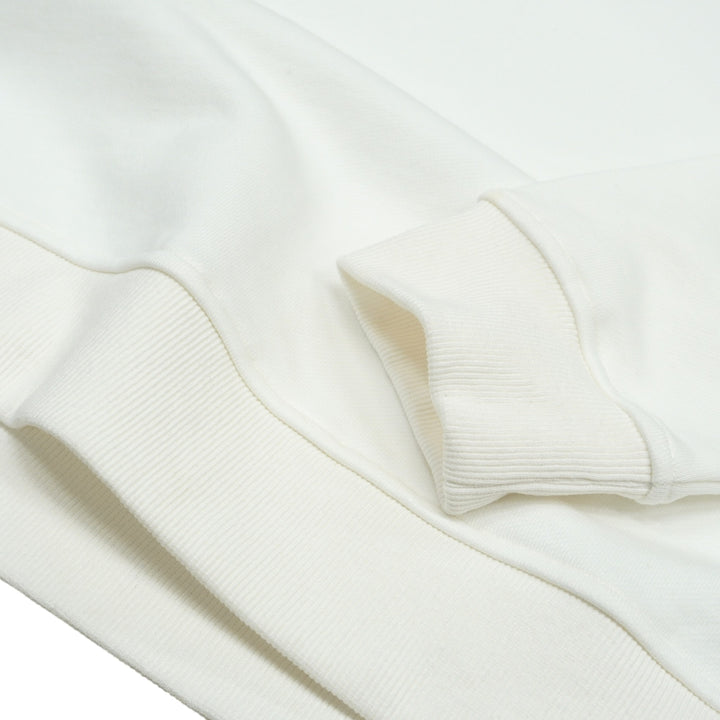 tokidoki × Antlers ワンポイント刺繍スウェットクルーネック（全2色