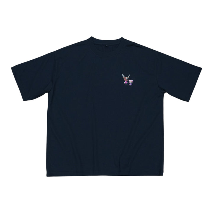 tokidoki × Antlers ワンポイント刺繍半袖Tシャツ（全2色） – 鹿島