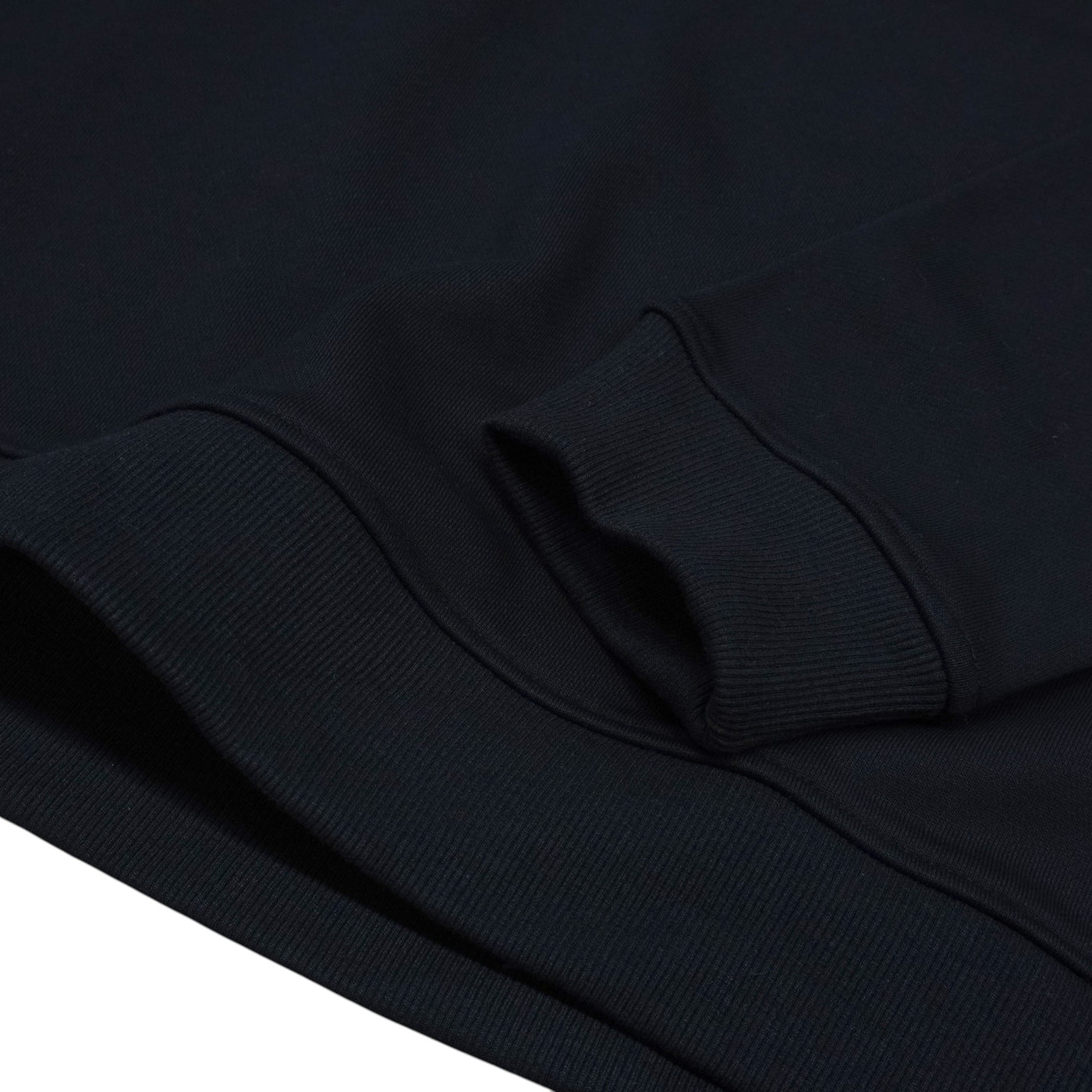 tokidoki × Antlers ワンポイント刺繍スウェットクルーネック（全2色）