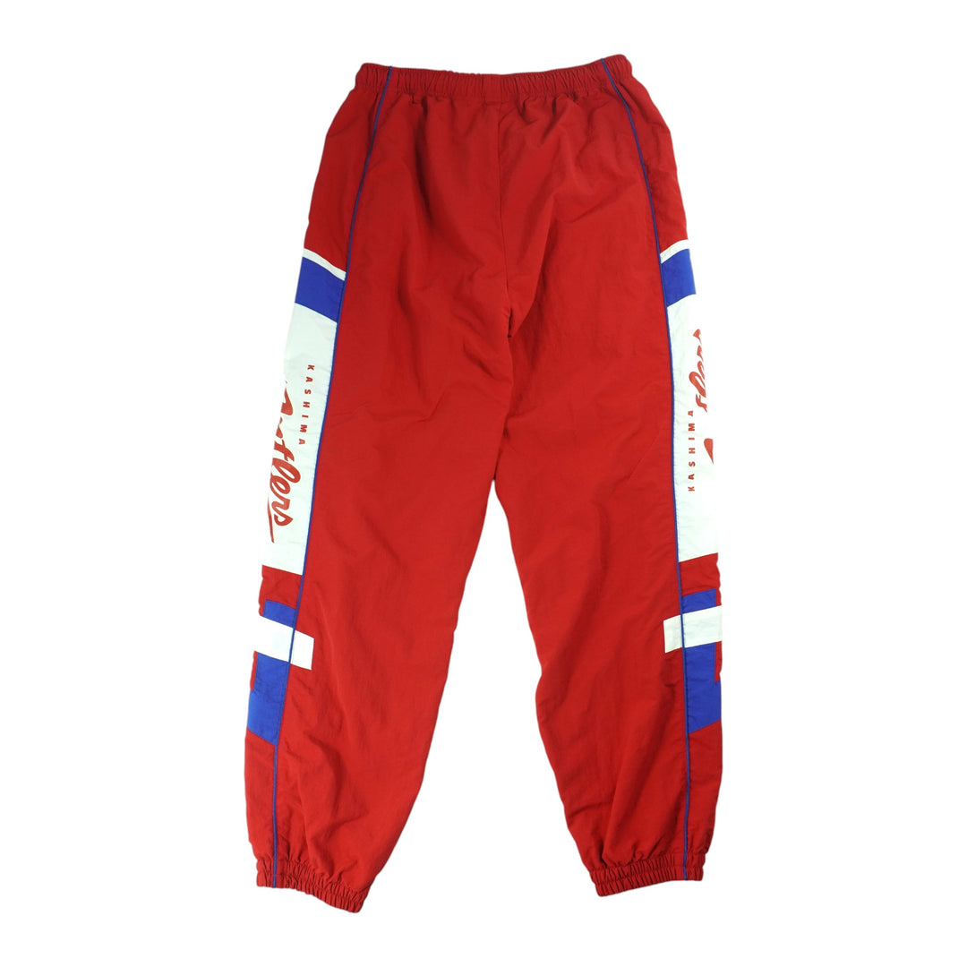 ナイロンパンツ（全2色） – 鹿島アントラーズFC - 公式オンラインストア