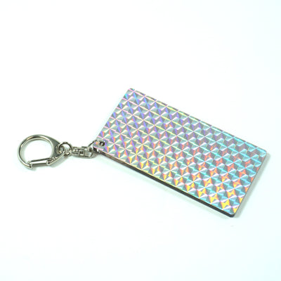 【ブラインド】勝利時限定ホログラムキーホルダー