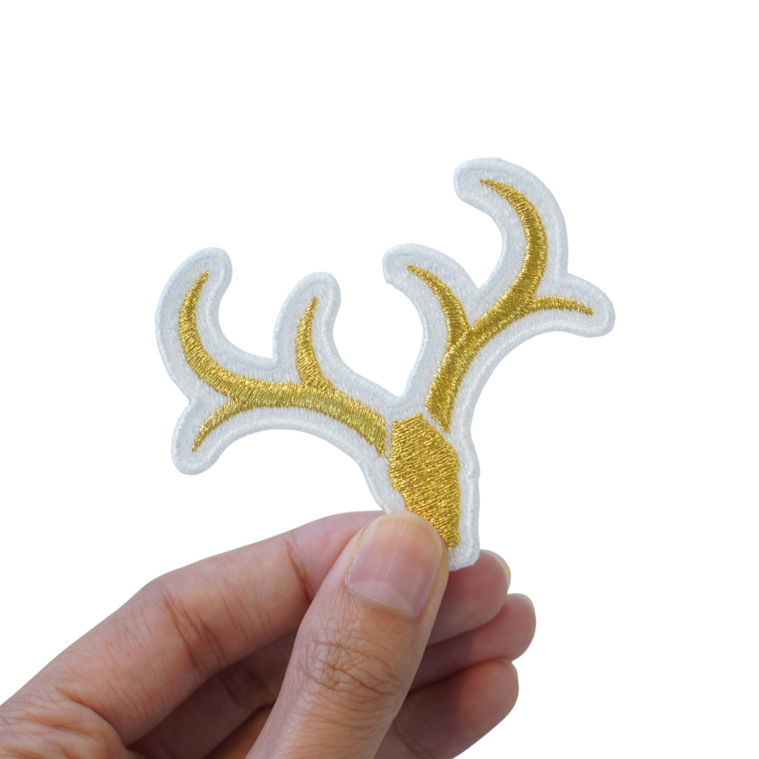 刺繍ワッペン（全5種） – 鹿島アントラーズFC - 公式オンライン