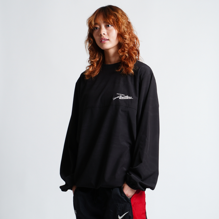 ピステシャツ（全2色） – 鹿島アントラーズFC - 公式オンライン