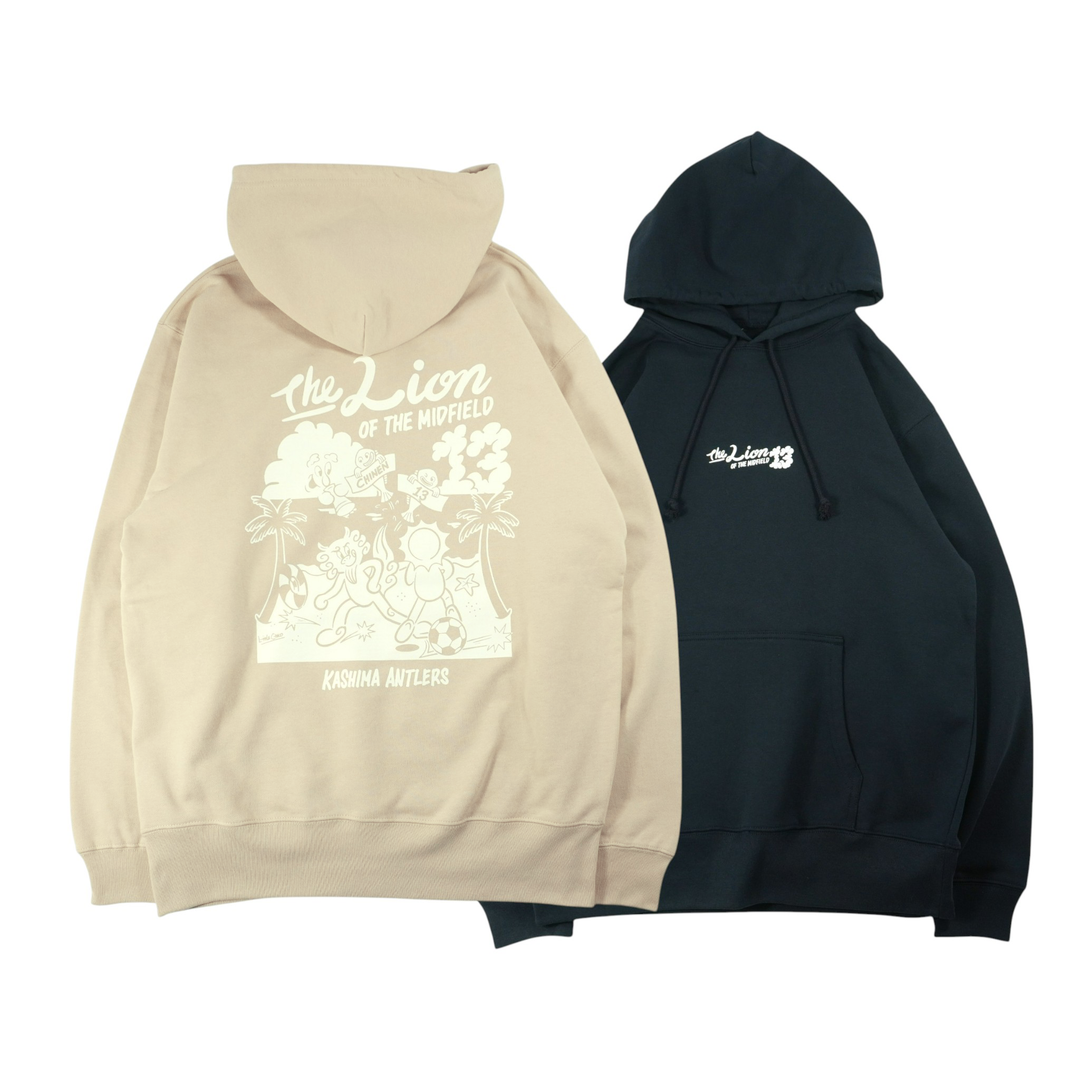 アパレル – 鹿島アントラーズFC - 公式オンラインストア