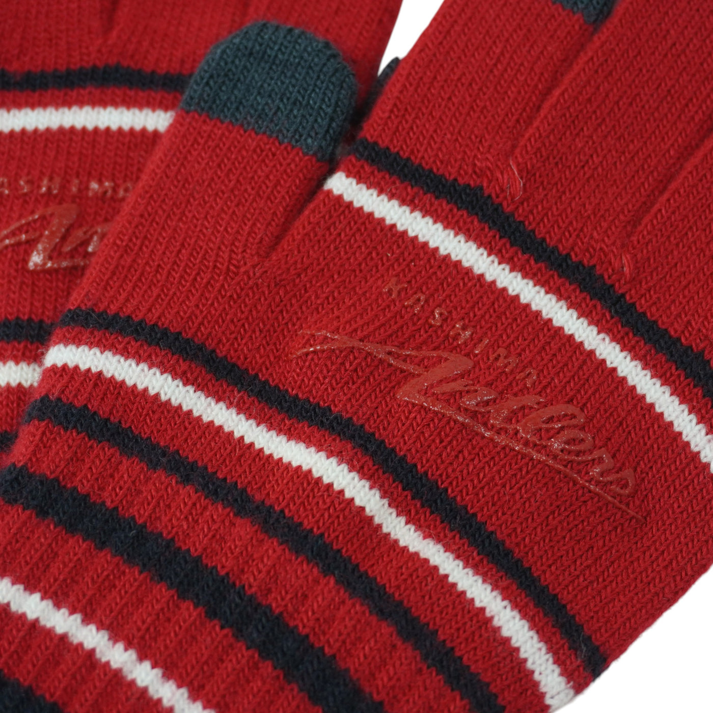 グローブ キッズ（レッド）