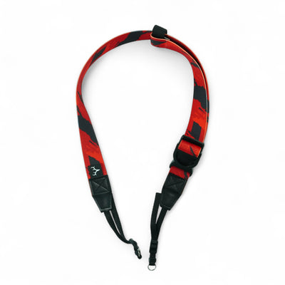 カメラストラップ