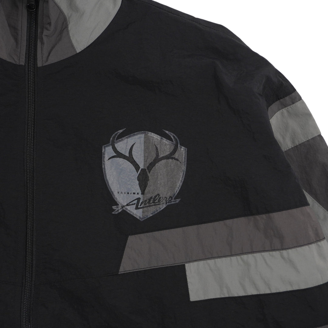 トラッカージャケット（全2色） – 鹿島アントラーズFC - 公式