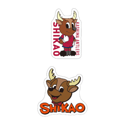 【ブラインド】しかおだらけガチャ