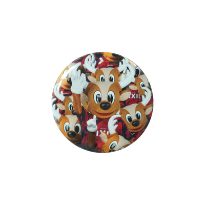 【ブラインド】しかおだらけガチャ