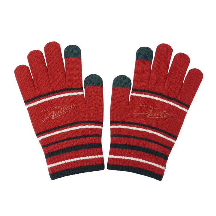 グローブ（全2色） – 鹿島アントラーズFC - 公式オンラインストア