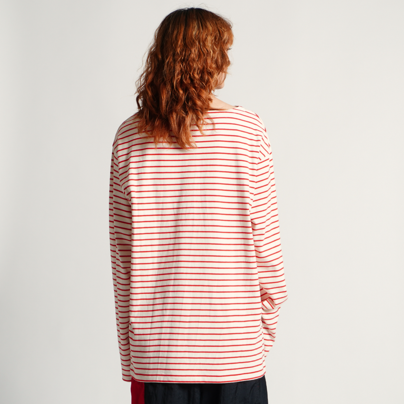 バスクシャツ（全2色）