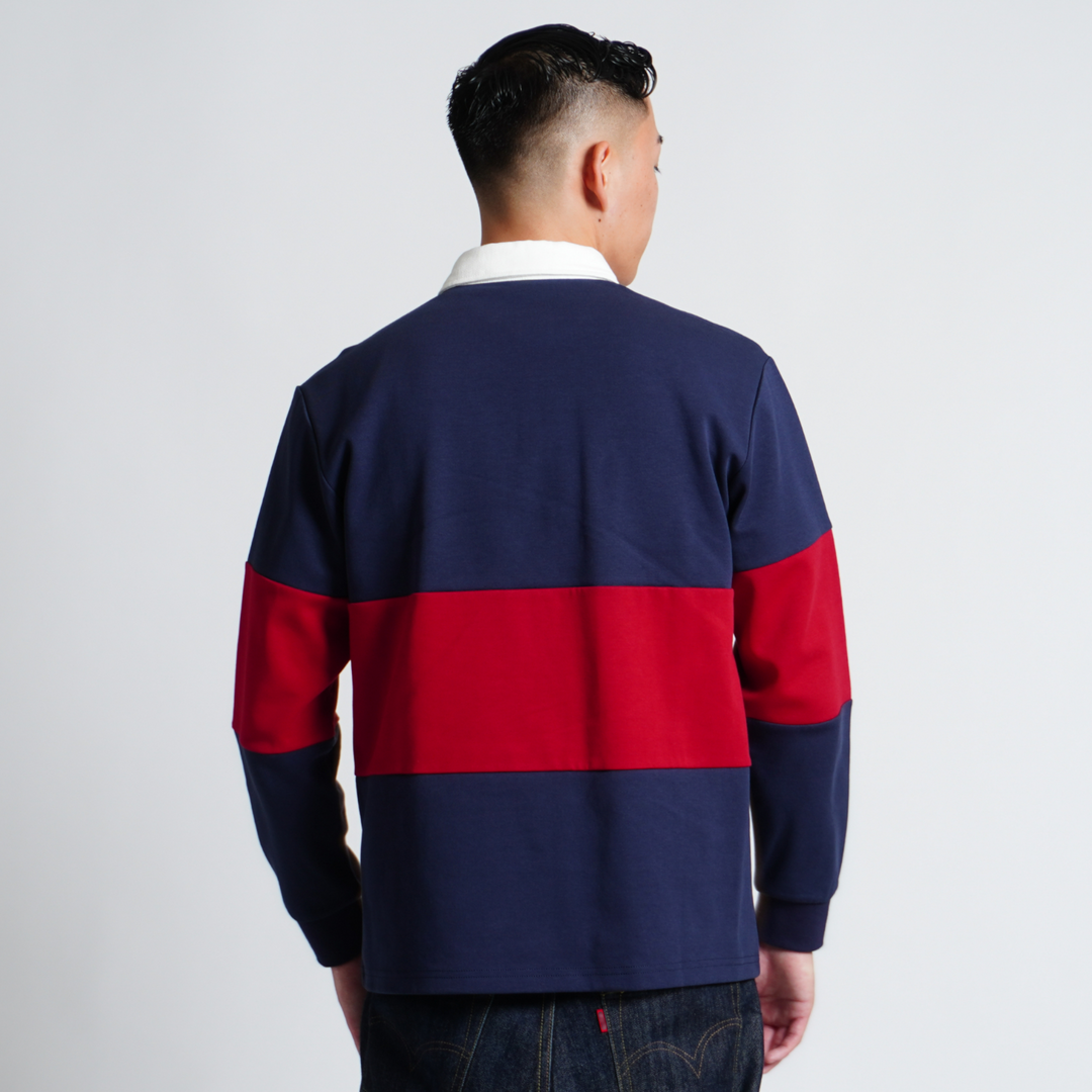 ラガーシャツ(長袖) – 鹿島アントラーズFC - 公式オンラインストア ラガーシャツ(長袖) – 鹿島アントラーズFC - 公式オンラインストア