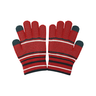 グローブ キッズ（レッド）