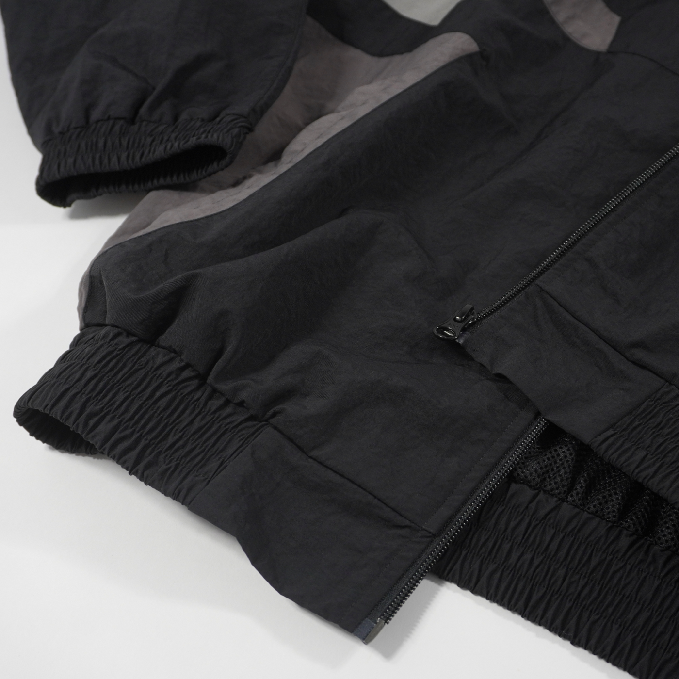 トラッカージャケット（全2色）