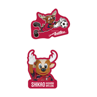 【ブラインド】しかおだらけガチャ