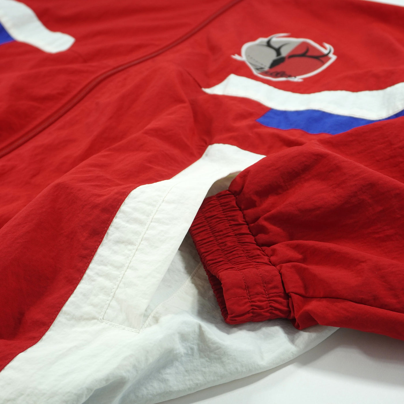 トラッカージャケット（全2色）