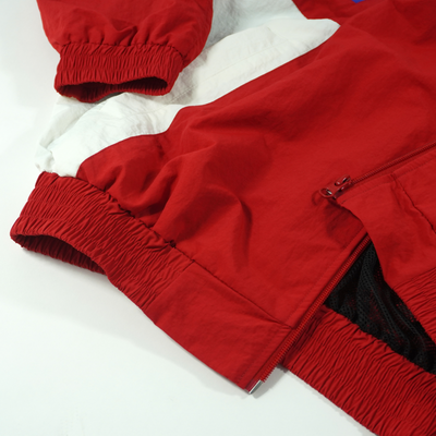 トラッカージャケット（全2色）